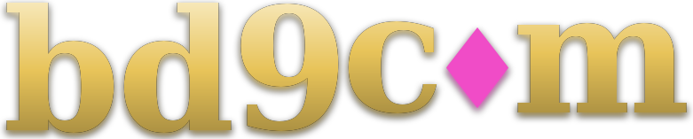 bd9com logo